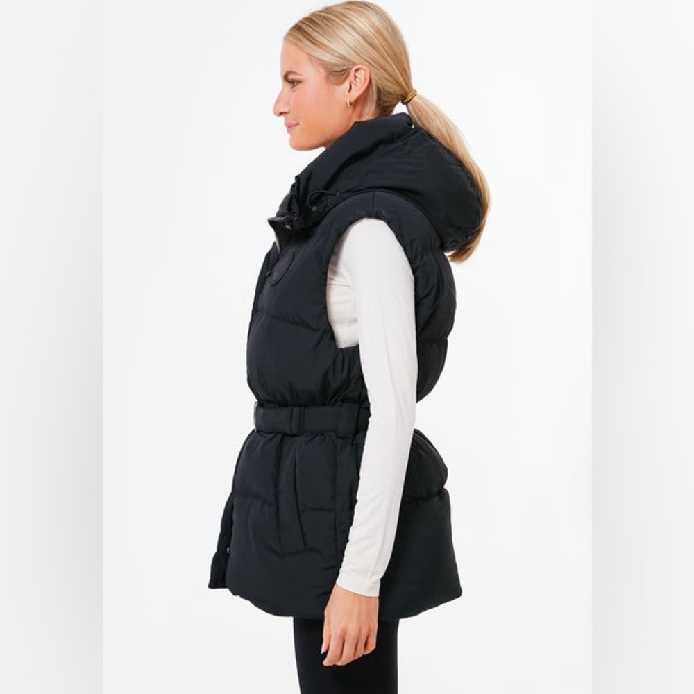 CANADA GOOSE Rayla Vest - Picture 3 of 6